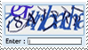 a capcha image box