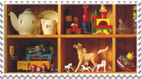 a scene from an i spy book